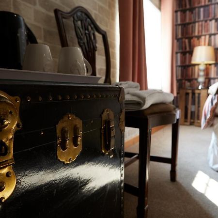 Lower Drayton Farm B&B Stafford Kültér fotó