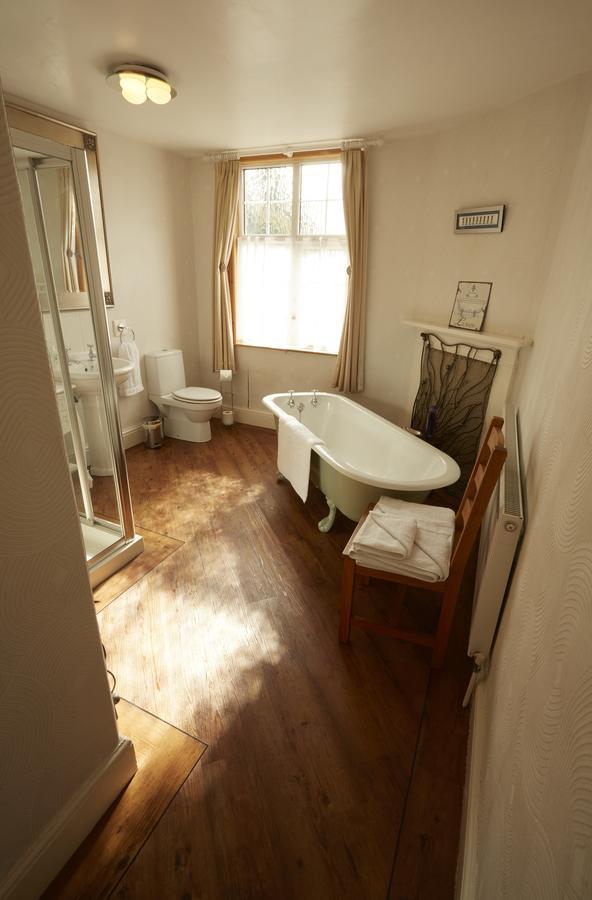 Lower Drayton Farm B&B Stafford Kültér fotó