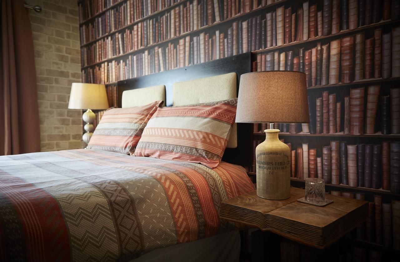 Lower Drayton Farm B&B Stafford Kültér fotó