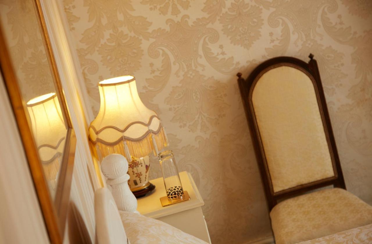 Lower Drayton Farm B&B Stafford Kültér fotó