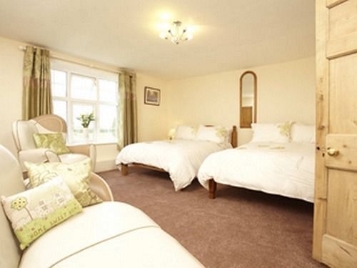 Lower Drayton Farm B&B Stafford Kültér fotó