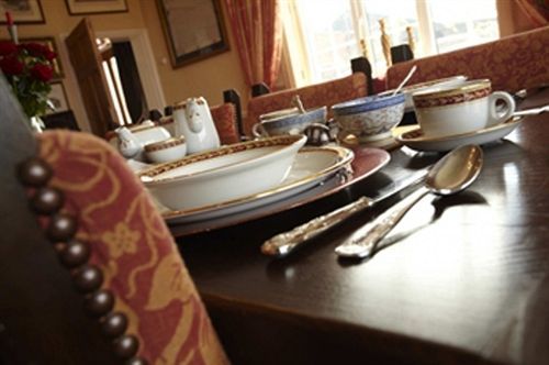 Lower Drayton Farm B&B Stafford Kültér fotó