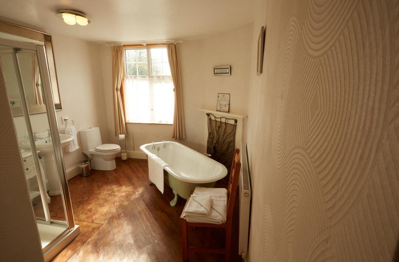 Lower Drayton Farm B&B Stafford Kültér fotó