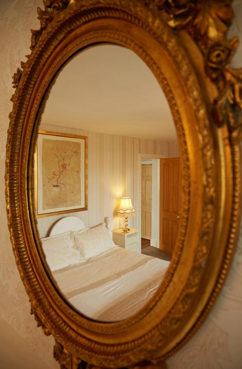 Lower Drayton Farm B&B Stafford Kültér fotó