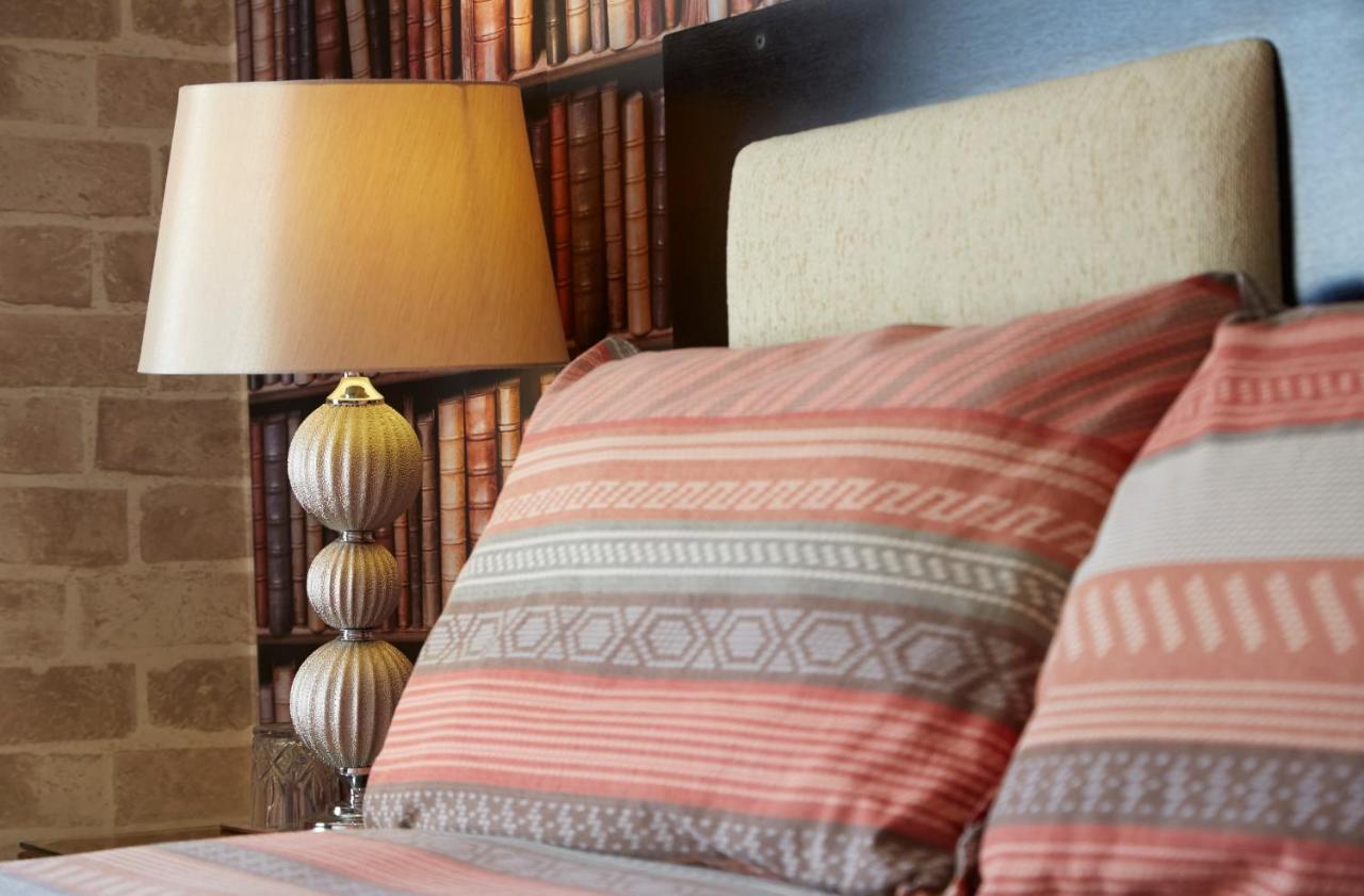 Lower Drayton Farm B&B Stafford Kültér fotó